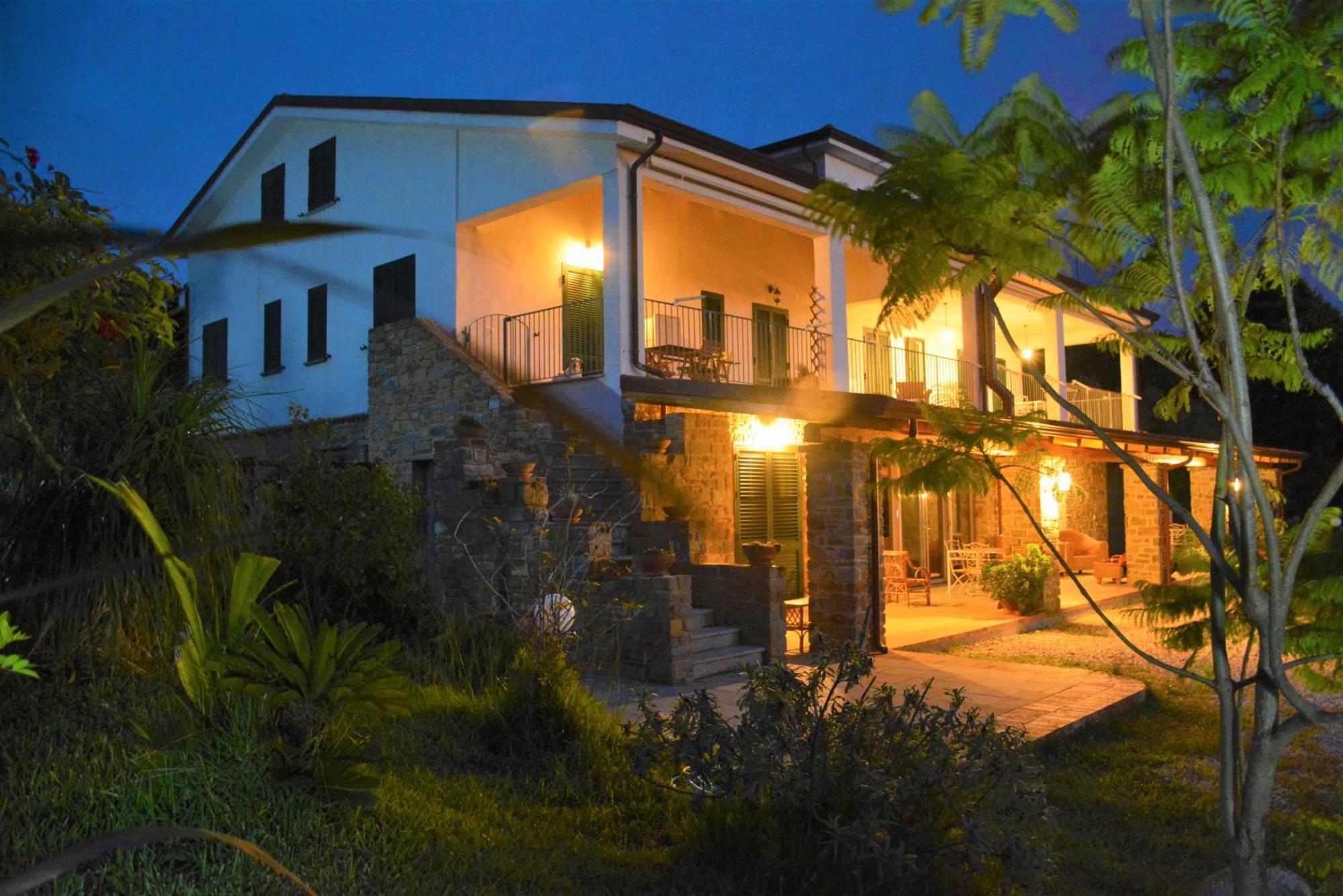 Casale Dionisia, Santa Maria Di Castellabate, Appartamento Iris Exterior photo